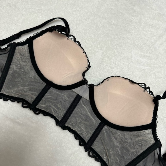 Victoria’s Secret Bra 32C - Picture 4 of 7